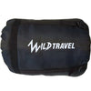 Cargar imagen en el visor de la galería, Saco De Dormir Extremo -15° +10° 1800g Wild Travel