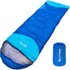 Cargar imagen en el visor de la galería, Saco De Dormir Ultra Ligero Verano Alpine Dreamer Wild Travel +5°+25° 1200g
