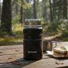 Cargar imagen en el visor de la galería, Termo Comida Y Líquido 750 Ml Tarro Outdoor