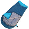 Cargar imagen en el visor de la galería, Saco Dormir Infantil Niño Kids Extremo Wild Travel -15° +10º 1400g