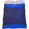 Cargar imagen en el visor de la galería, Saco De Dormir Dos Plazas Familiar Cozy Haven -5° +15° 3600g