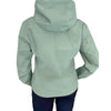 Cargar imagen en el visor de la galería, Chaqueta Corta Viento Impermeable Mujer Wild Travel