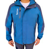 Cargar imagen en el visor de la galería, Chaqueta Corta Viento Impermeable Hombre Wild Travel