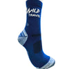 Cargar imagen en el visor de la galería, Calcetines Calcetas Trekking Lana Merino Térmicas Deportiva