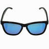 Cargar imagen en el visor de la galería, Lentes De Sol Bambú Uv400 Madera + Estuche