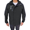 Cargar imagen en el visor de la galería, Chaqueta Corta Viento Impermeable Hombre Wild Travel