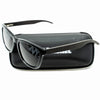 Cargar imagen en el visor de la galería, Lentes De Sol Bambú Uv400 Madera + Estuche
