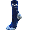 Cargar imagen en el visor de la galería, Calcetines Calcetas Trekking Lana Merino Térmicas Deportiva