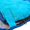 Cargar imagen en el visor de la galería, Saco De Dormir Ultra Ligero Verano Alpine Dreamer Wild Travel +5°+25° 1200g