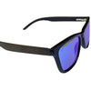 Cargar imagen en el visor de la galería, Lentes De Sol Bambú Uv400 Madera + Estuche