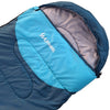 Cargar imagen en el visor de la galería, Saco Dormir Infantil Niño Kids Extremo Wild Travel -15° +10º 1400g