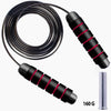 Cargar imagen en el visor de la galería, Cuerda 3m Saltar Doble Balero Speed Rope Alta Velocidad