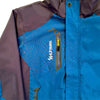 Cargar imagen en el visor de la galería, Chaqueta Corta Viento Impermeable Hombre Wild Travel
