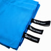 Cargar imagen en el visor de la galería, Pack 3 Toalla Microfibra Absorción Secado Rápido