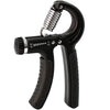 Cargar imagen en el visor de la galería, Hand Grip Pro Regulable Fitness Mano Muñeca