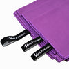 Cargar imagen en el visor de la galería, Pack 3 Toalla Microfibra Absorción Secado Rápido