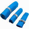 Cargar imagen en el visor de la galería, Pack 3 Toalla Microfibra Absorción Secado Rápido