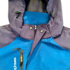 Cargar imagen en el visor de la galería, Chaqueta Corta Viento Impermeable Hombre Wild Travel