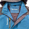 Cargar imagen en el visor de la galería, Chaqueta Corta Viento Impermeable Hombre Wild Travel