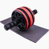Cargar imagen en el visor de la galería, Abs Roll Abdomen Round Abs Wheel Abdominal