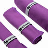 Cargar imagen en el visor de la galería, Pack 3 Toalla Microfibra Absorción Secado Rápido