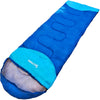 Cargar imagen en el visor de la galería, Saco De Dormir Ultra Ligero Verano Alpine Dreamer Wild Travel +5°+25° 1200g