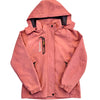 Cargar imagen en el visor de la galería, Chaqueta Corta Viento Impermeable Mujer