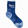 Cargar imagen en el visor de la galería, Calcetines Calcetas Trekking Lana Merino Térmicas Deportiva