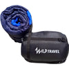 Cargar imagen en el visor de la galería, Saco De Dormir Extremo -15° +10° 1800g Wild Travel