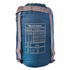 Cargar imagen en el visor de la galería, Saco Dormir Infantil Niño Kids Extremo Wild Travel -15° +10º 1400g