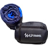 Cargar imagen en el visor de la galería, Saco De Dormir Extremo -15° +10° 1800g Wild Travel