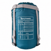Cargar imagen en el visor de la galería, Saco Dormir Infantil Niño Confort Kids Wild Travel -5° +15º 1000g