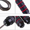 Cargar imagen en el visor de la galería, Cuerda 3m Saltar Doble Balero Speed Rope Alta Velocidad