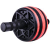 Cargar imagen en el visor de la galería, Abs Roll Abdomen Round Abs Wheel Abdominal