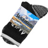 Cargar imagen en el visor de la galería, Calcetines Calcetas Trekking Lana Merino Térmicas Deportiva