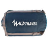 Cargar imagen en el visor de la galería, Saco Dormir Infantil Niño Kids Extremo Wild Travel -15° +10º 1400g