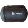 Cargar imagen en el visor de la galería, Saco De Dormir Dos Plazas Doble Familiar Cozy Haven Wild Travel -5° +15° 3600g