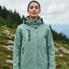 Cargar imagen en el visor de la galería, Chaqueta Corta Viento Impermeable Mujer Wild Travel