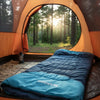 Cargar imagen en el visor de la galería, Saco Dormir Infantil Niño Kids Extremo Wild Travel -15° +10º 1400g