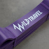 Cargar imagen en el visor de la galería, Banda Elástica de Resistencia MORADA 35KG