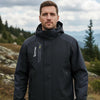 Cargar imagen en el visor de la galería, Chaqueta Corta Viento Impermeable Hombre Wild Travel