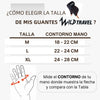 Cargar imagen en el visor de la galería, Guantes de Gimnasio, Ejercicio, Pesas y Entrenamiento