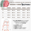 Cargar imagen en el visor de la galería, Chaqueta Corta Viento Impermeable Mujer