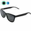 Cargar imagen en el visor de la galería, Lentes De Sol Bambú Uv400 Madera + Estuche