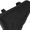 Cargar imagen en el visor de la galería, Bolsa Triangular Impermeable, reflectante y reforzado para Bicicleta 1.5 Litros