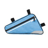 Cargar imagen en el visor de la galería, Bolsa Triangular Impermeable, reflectante y reforzado para Bicicleta 1.5 Litros