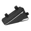 Cargar imagen en el visor de la galería, Bolsa Triangular Impermeable, reflectante y reforzado para Bicicleta 1.5 Litros