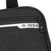 Cargar imagen en el visor de la galería, Bolsa Triangular Impermeable, reflectante y reforzado para Bicicleta 1.5 Litros