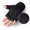 Cargar imagen en el visor de la galería, Guantes de Gimnasio, Ejercicio, Pesas y Entrenamiento