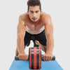 Cargar imagen en el visor de la galería, KIT FITNESS: ABS Roll, Banda, Hand Grip y Cuerda